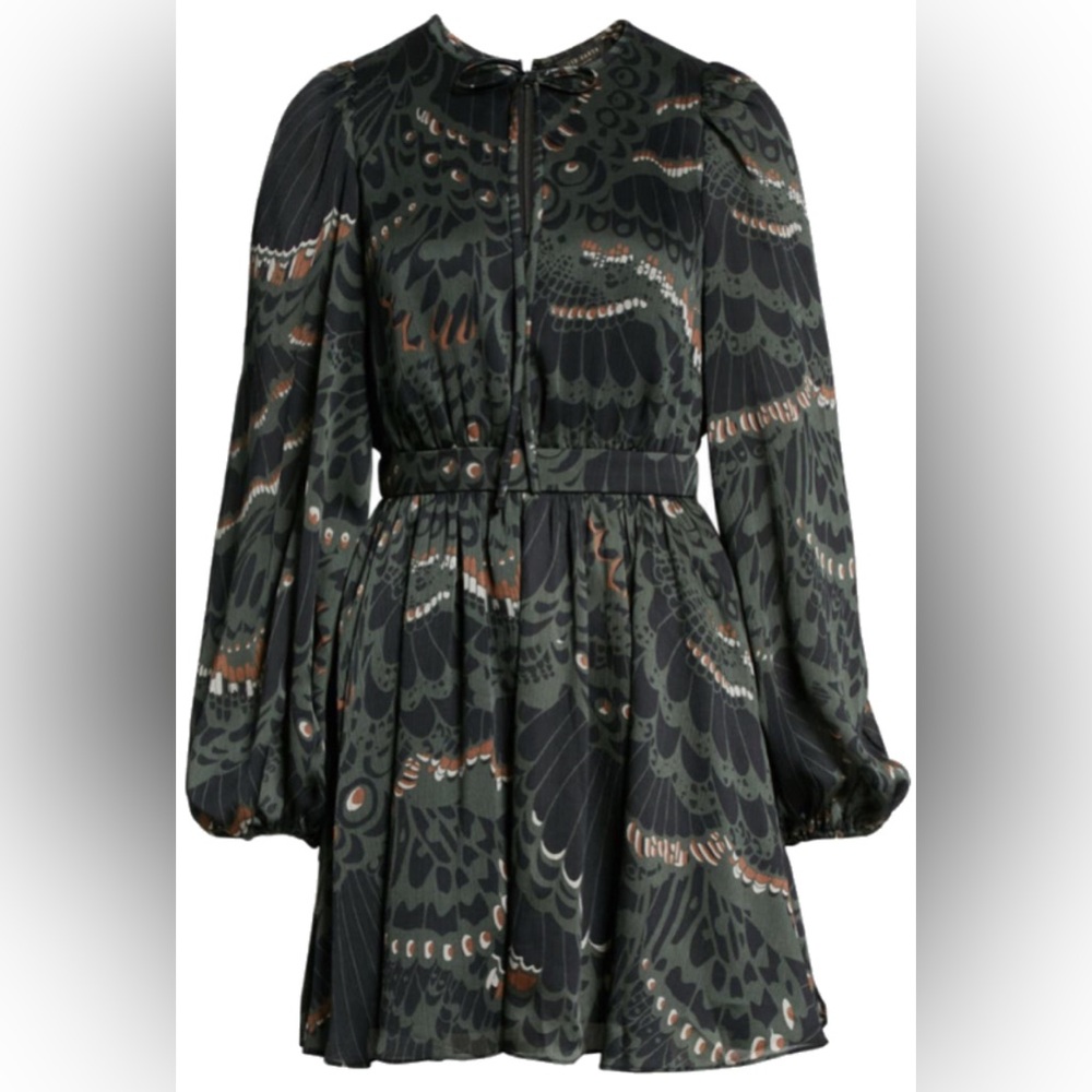 Ted Baker London Chrissy Dress